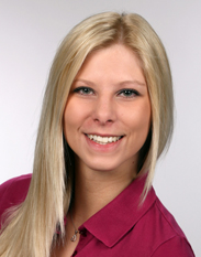 Alina Pusch